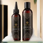 Set za jačanje i rast kose - Šampon + Losion