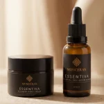 Essentiva noćni anti-age set