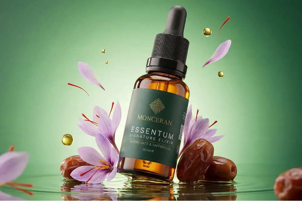 šta je essentum signature elixir
